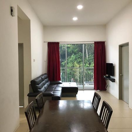 Golden Hill 3 Room Apt @ Night Market Cameron Highlands Extérieur photo