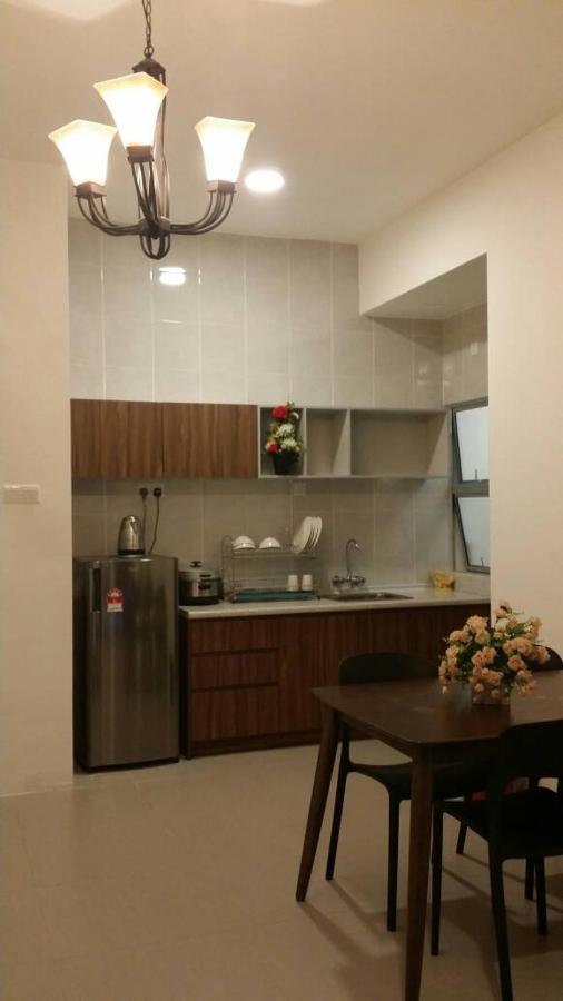 Golden Hill 3 Room Apt @ Night Market Cameron Highlands Extérieur photo