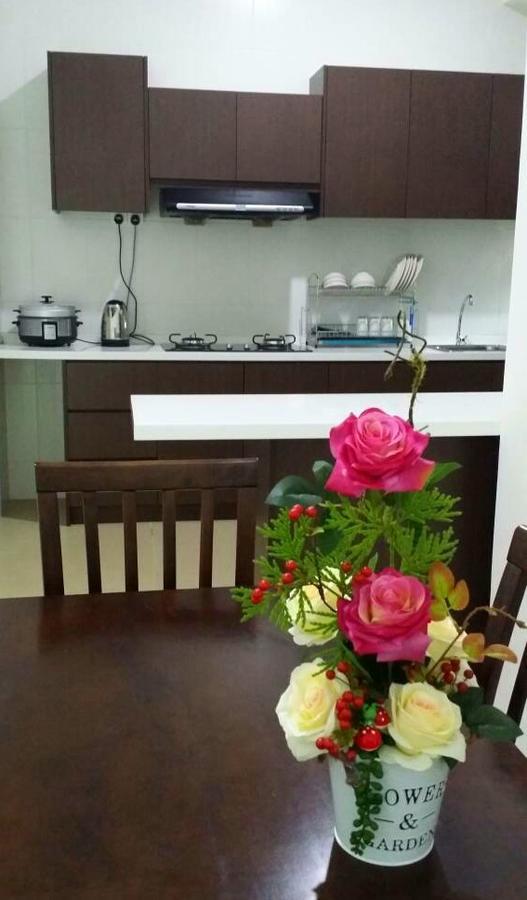 Golden Hill 3 Room Apt @ Night Market Cameron Highlands Extérieur photo