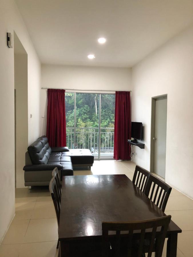 Golden Hill 3 Room Apt @ Night Market Cameron Highlands Extérieur photo